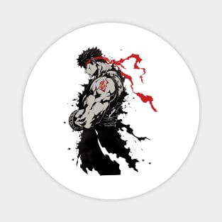 ryu Magnet